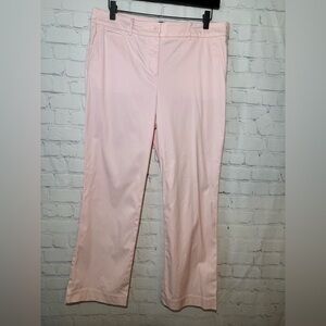 Talbots The Perfect Chino size 10P pale pink